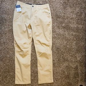 SwissTech -NWT-utility pant 30x30